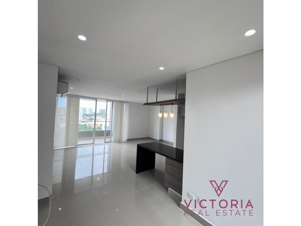 Alquiler de apartamento - Villa Santos — foto 2