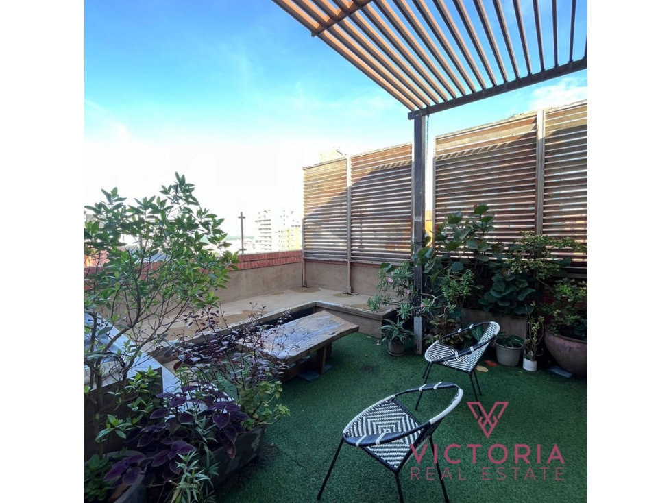 Venta de Penthouse - Altos de Riomar — foto 5