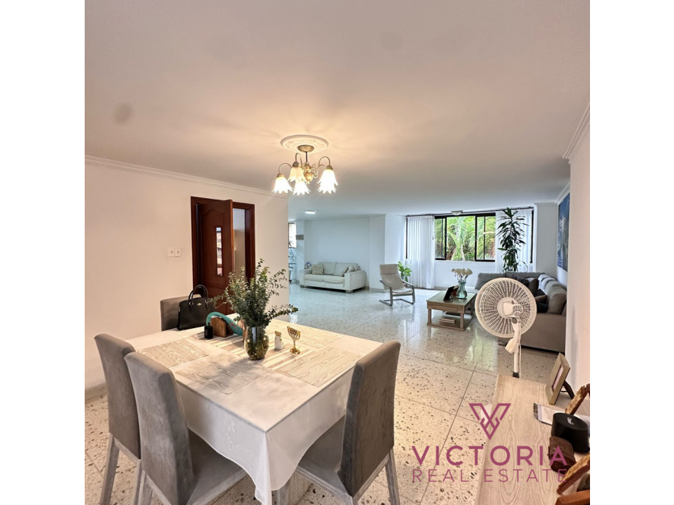 Venta de apartamento - Parque Rosado — foto 3