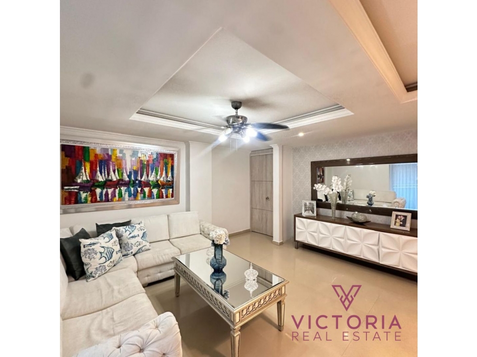 Venta de apartamento - Altos de Riomar — foto 2