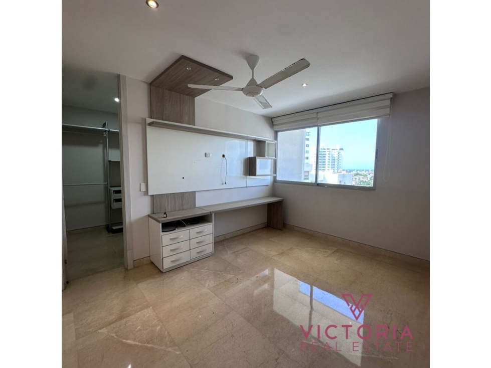Venta o al alquiler de apartamento - Riomar — foto 4