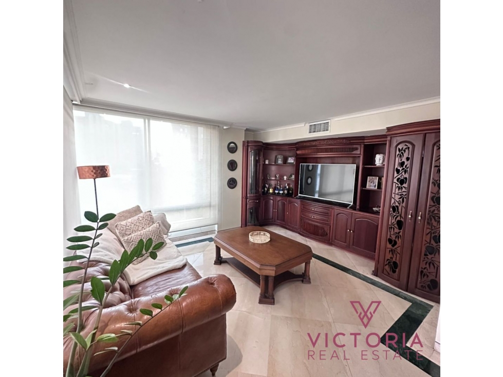 Venta de apartamento - Alto Prado — foto 2