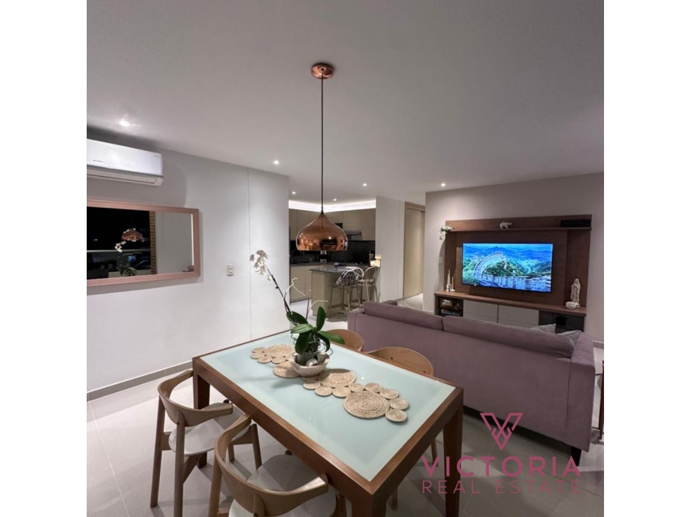 Venta de apartamento - Buenavista — foto 3