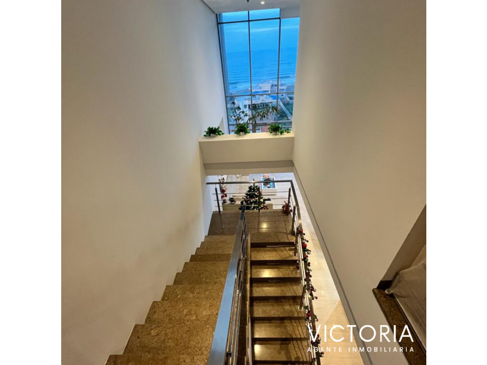 Venta de apartamento duplex - Punta roca Sabanilla — foto 4