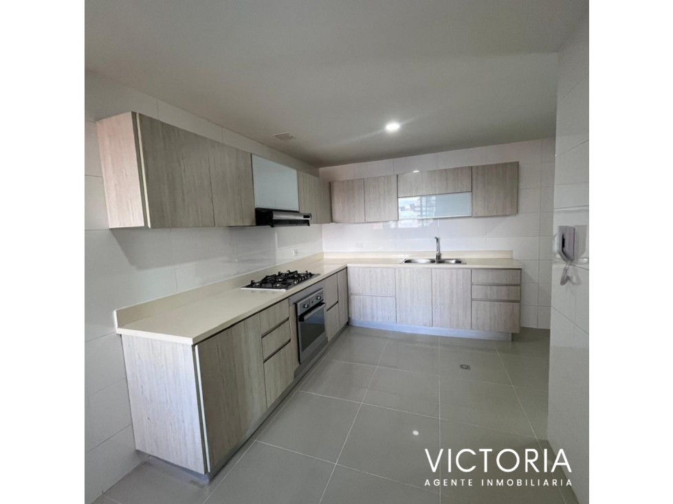 Venta o alquiler de apartamento - El Golf — foto 4