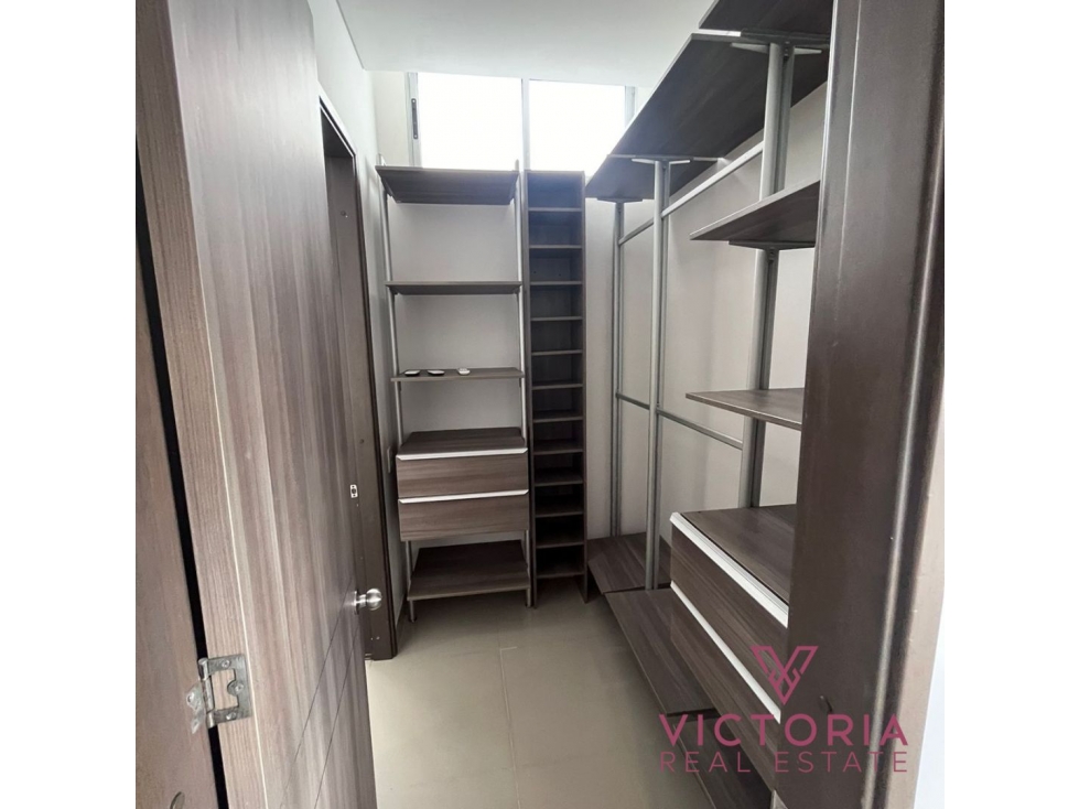 Alquiler de apartamento - Villa Santos — foto 6