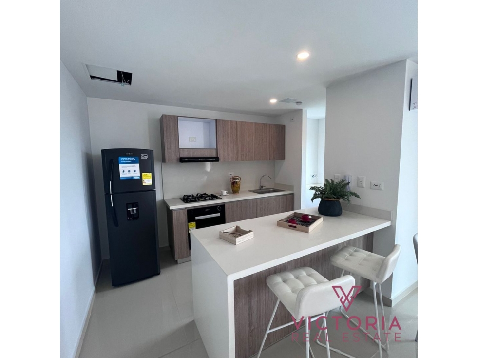 Venta de apartamento - Alto de los Rosales — foto 3