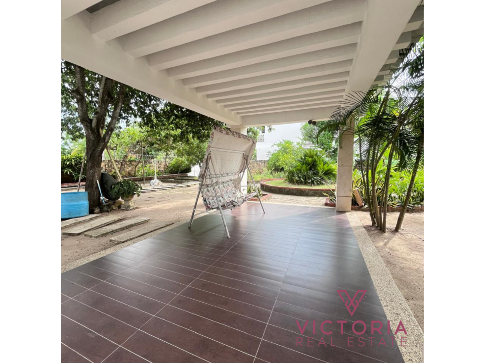 Venta de casa - Playa Mendoza - 5