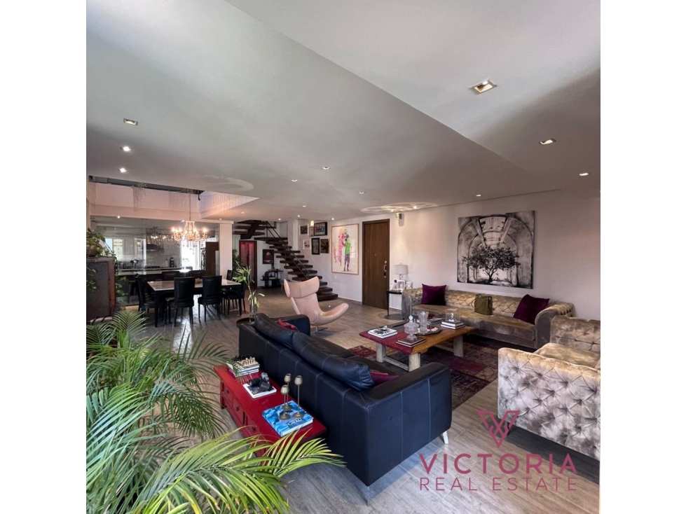 Venta de Penthouse - Altos de Riomar — foto 2