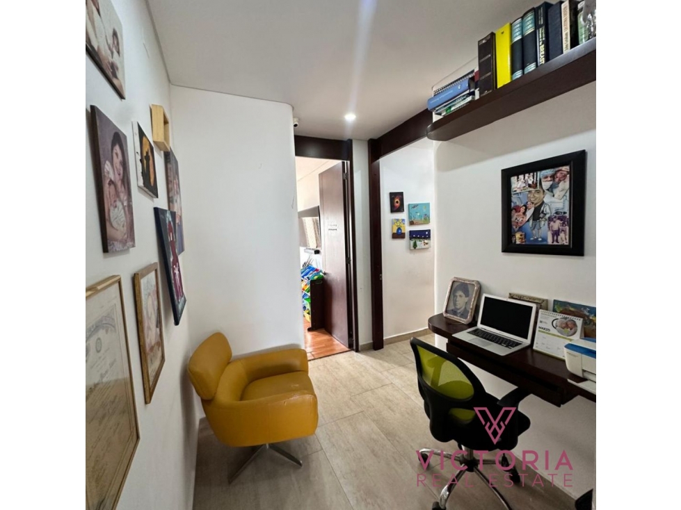 Venta de apartamento - Alto Prado — foto 5