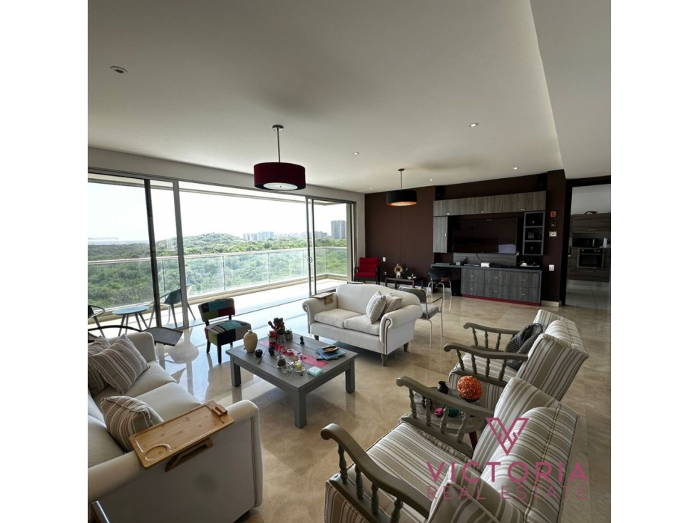 Venta de apartamento - Buenavista — foto 3