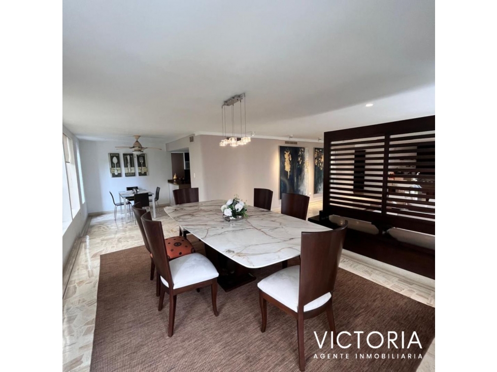 Venta de apartamento - El golf — foto 6