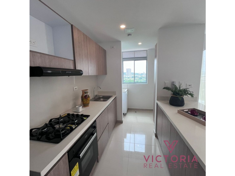 Venta de apartamento - Alto de los Rosales — foto 5