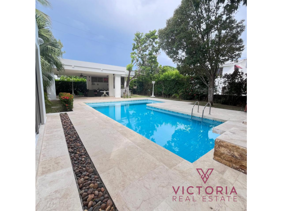 Venta de casa - Playa Mendoza - 3