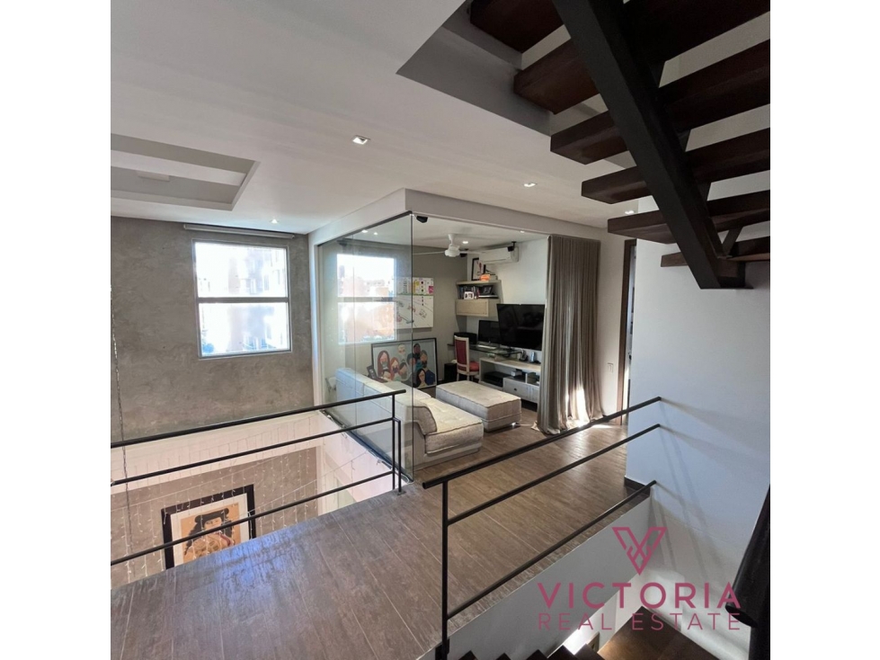 Venta de Penthouse - Altos de Riomar — foto 6