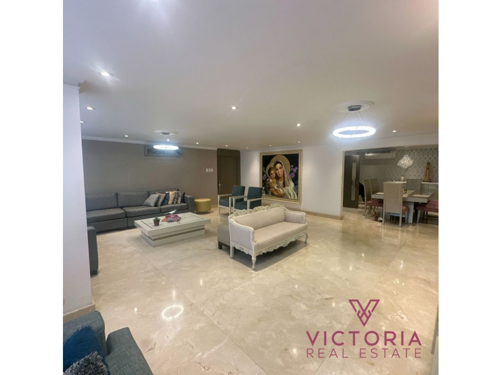 Venta de apartamento - Altos de Riomar — foto 2