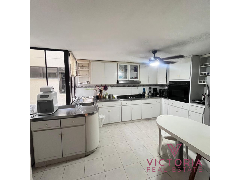 Venta de apartamento - Alto Prado — foto 5