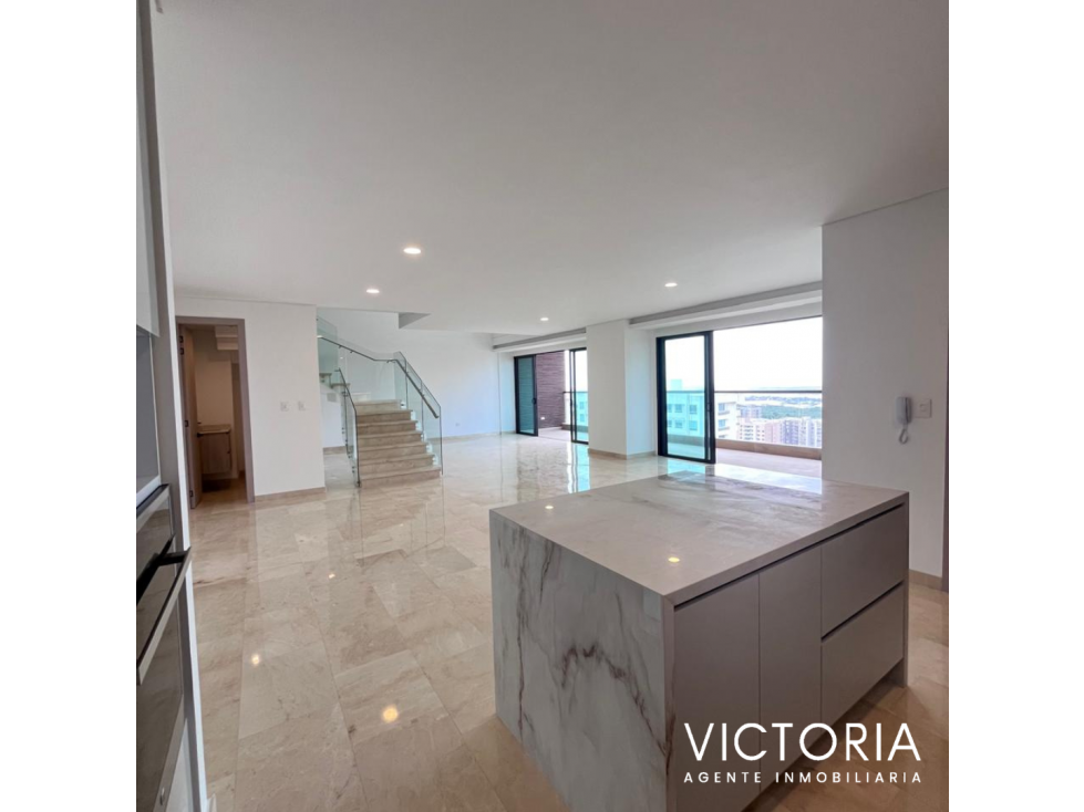 Venta de Penthouse - Buenavista — foto 4