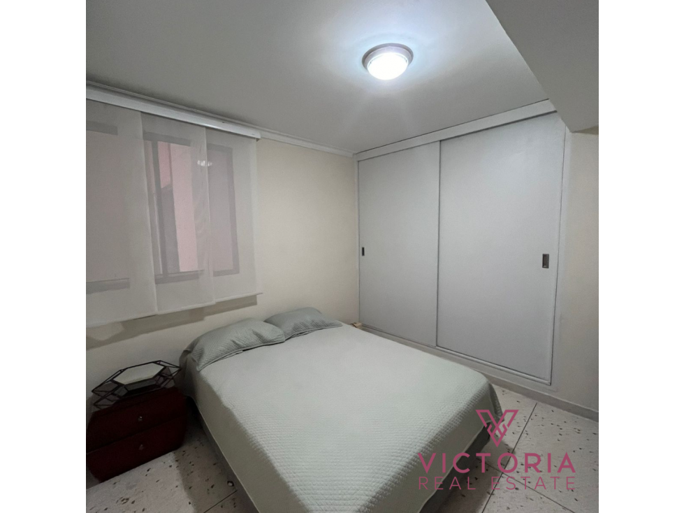 Venta o alquiler de apartamento - Alto Prado — foto 6