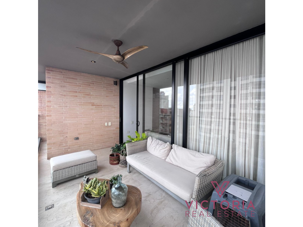 Venta de apartamento - Alto Prado — foto 5