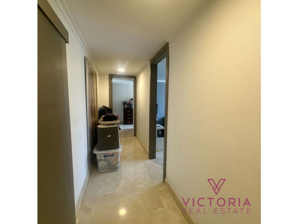 Venta de apartamento - Altos de Riomar — foto 6