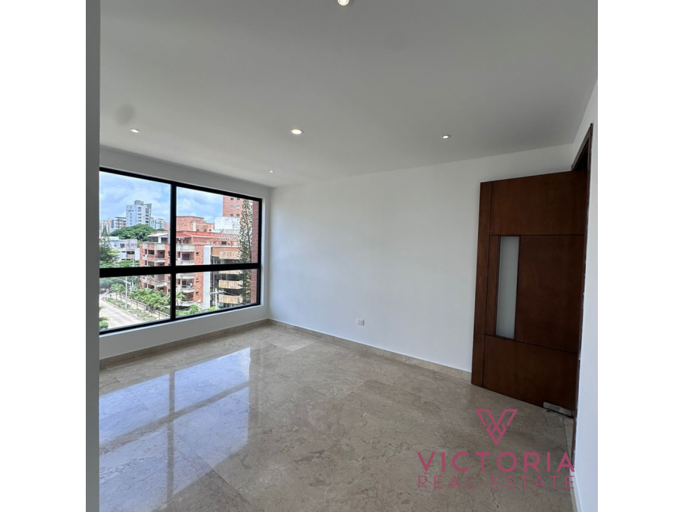 Venta de apartamento - Altos de Riomar — foto 2