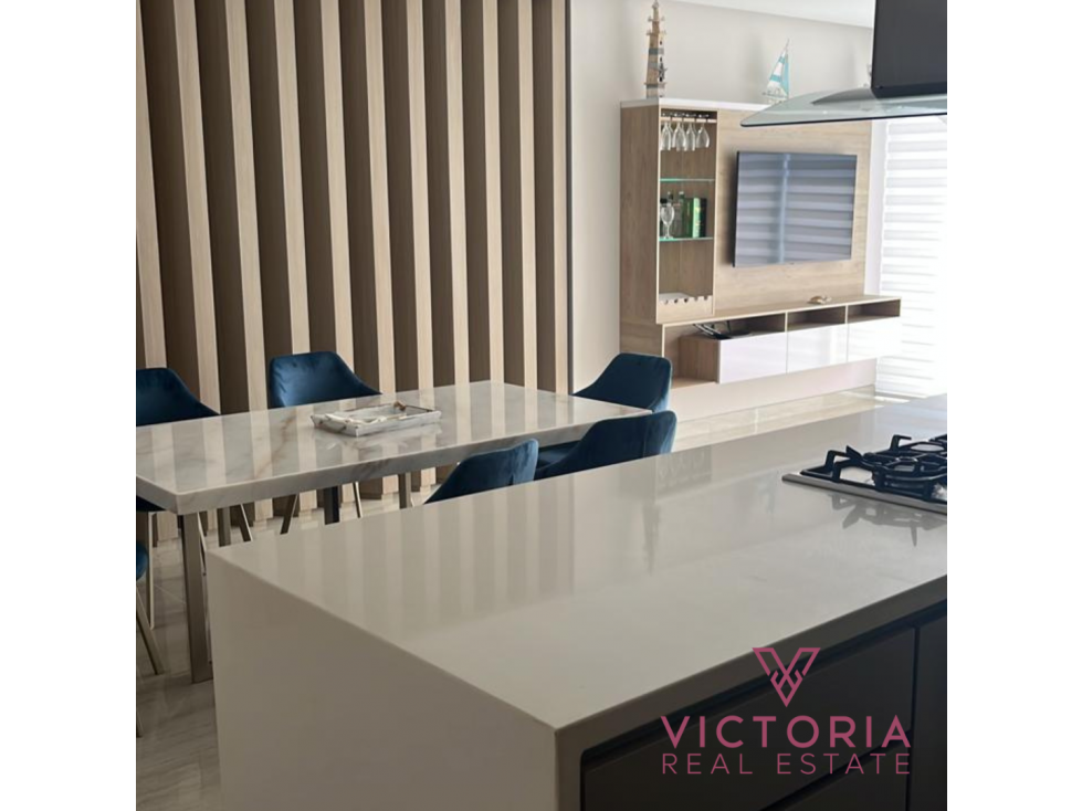 Venta de apartamento - Punta Roca — foto 4
