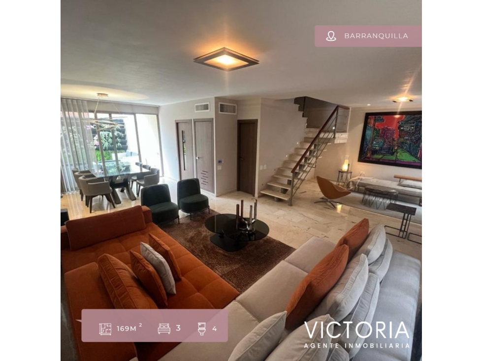 Venta de casa - Buenavista — foto 3