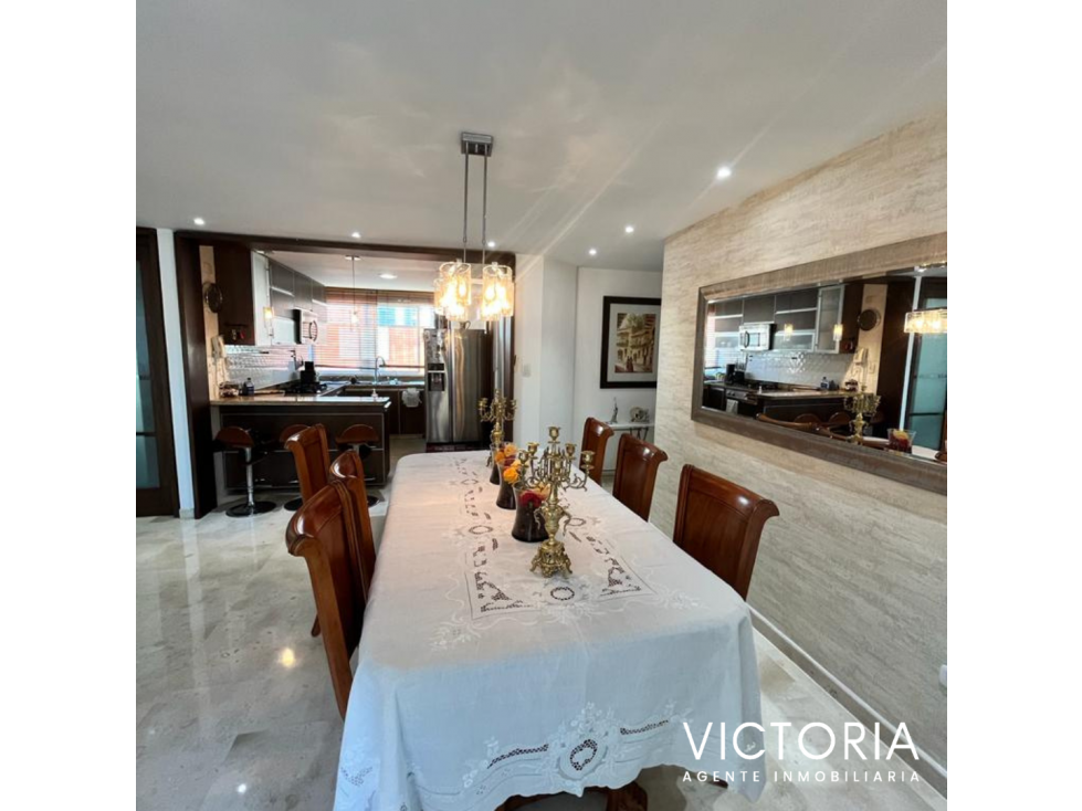 Venta de apartamento - Alto Prado — foto 4