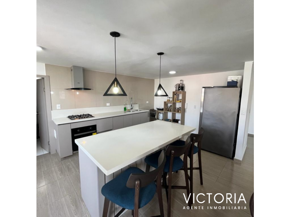 Venta de apartamento - Villa Country — foto 4