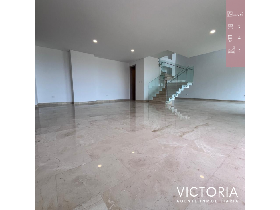 Venta de Penthouse - Buenavista — foto 2