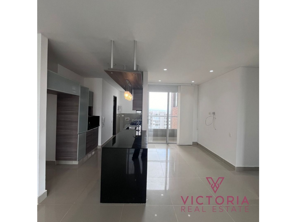 Alquiler de apartamento - Villa Santos — foto 3