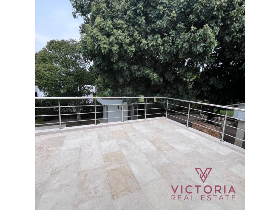 Venta de casa - Playa Mendoza - 6
