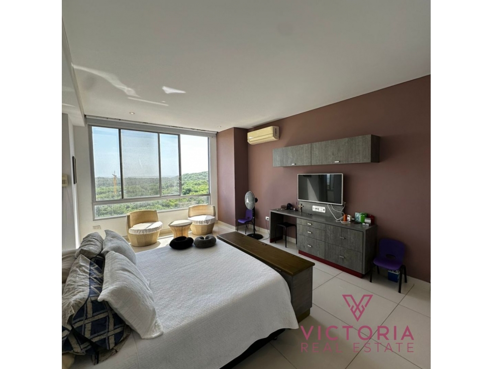 Venta de apartamento - Buenavista — foto 5