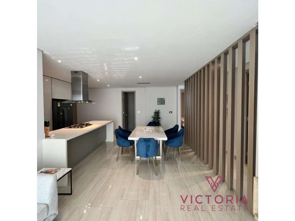 Venta de apartamento - Punta Roca — foto 2