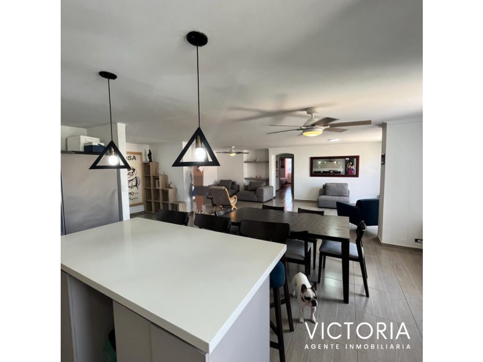 Venta de apartamento - Villa Country — foto 3
