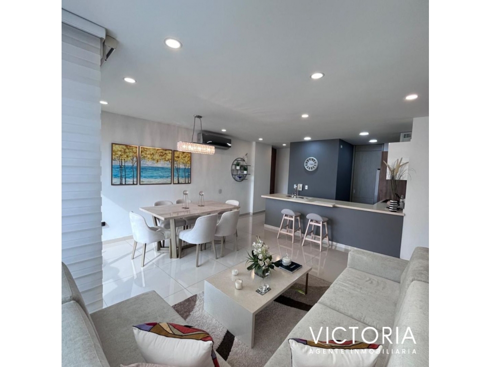 Venta de apartamento - Alto Prado — foto 6