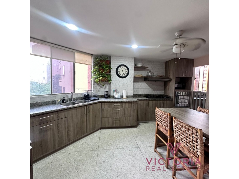 Venta de apartamento - Alto Prado — foto 4