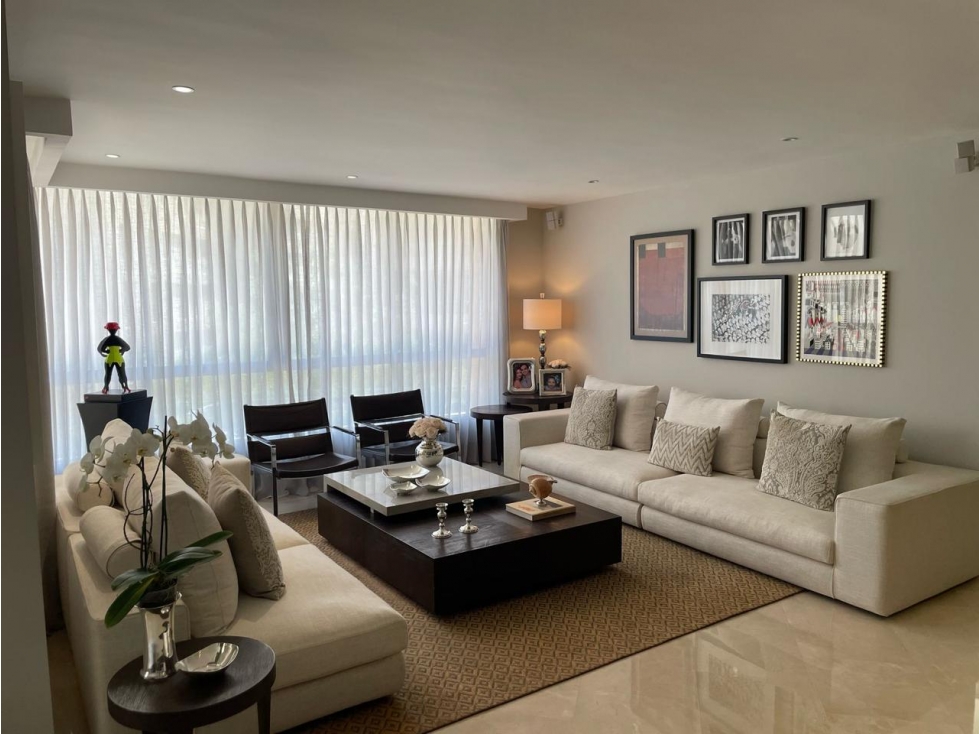 Venta de apartamento - Alto Prado — foto 4