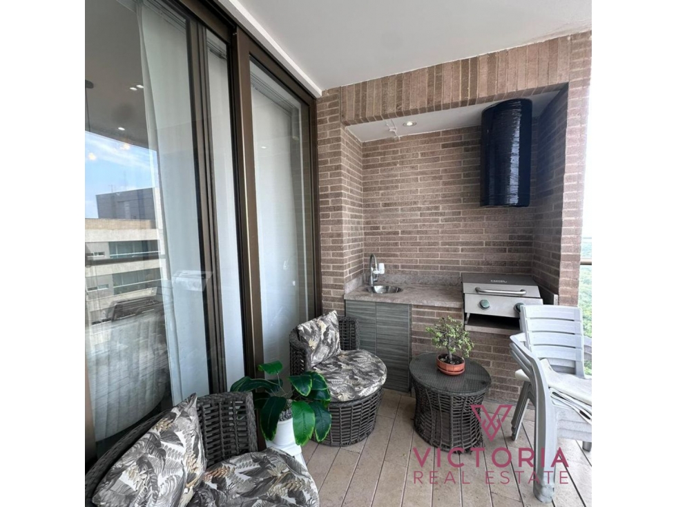 Venta de apartamento - Buenavista — foto 6