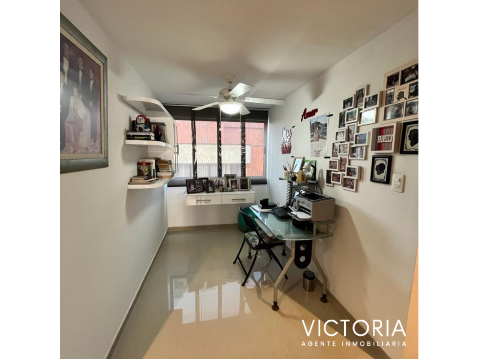 Venta de apartamento - Alto Prado — foto 5