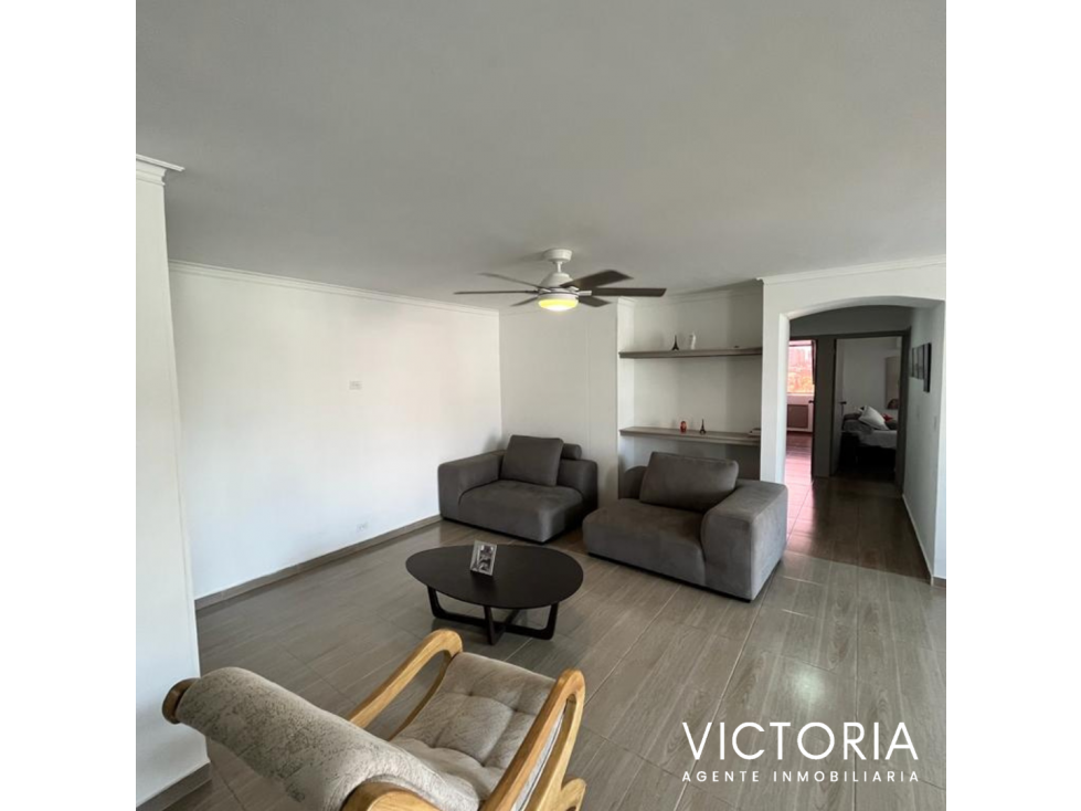 Venta de apartamento - Villa Country — foto 6