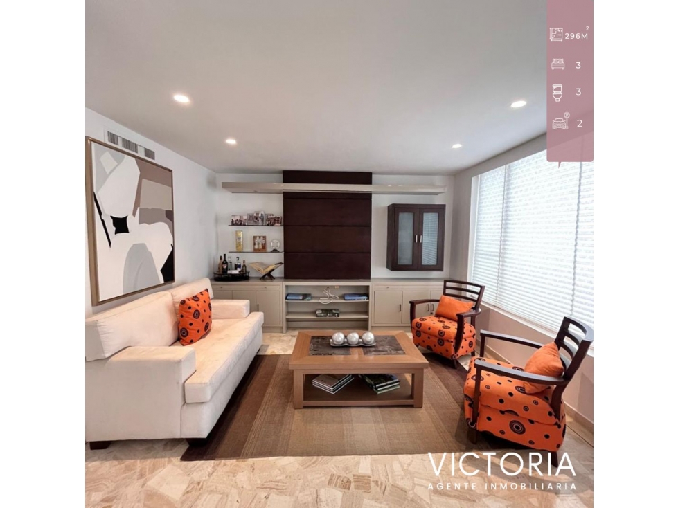 Venta de apartamento - El golf — foto 2