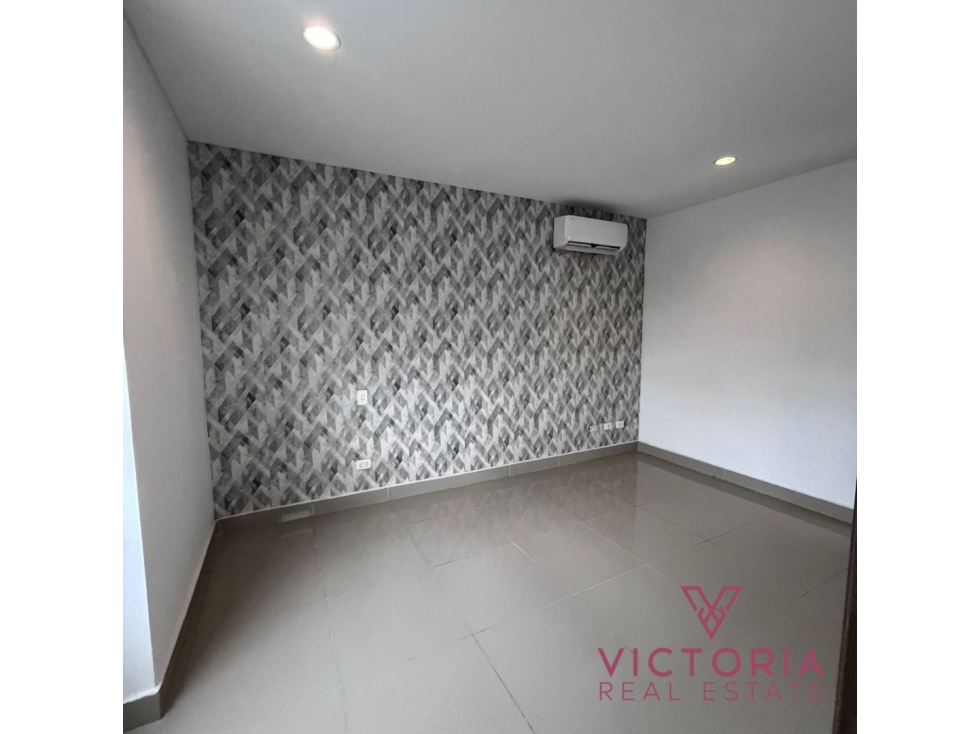 Alquiler de apartamento - Villa Santos — foto 5