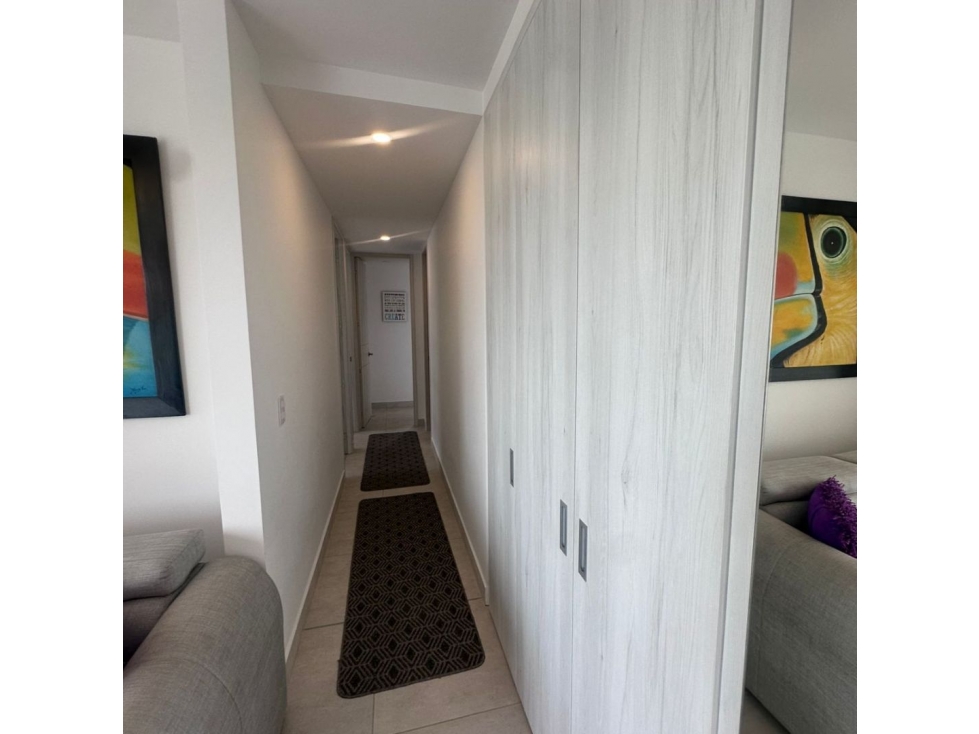 Venta de apartamento - Buenavista — foto 2