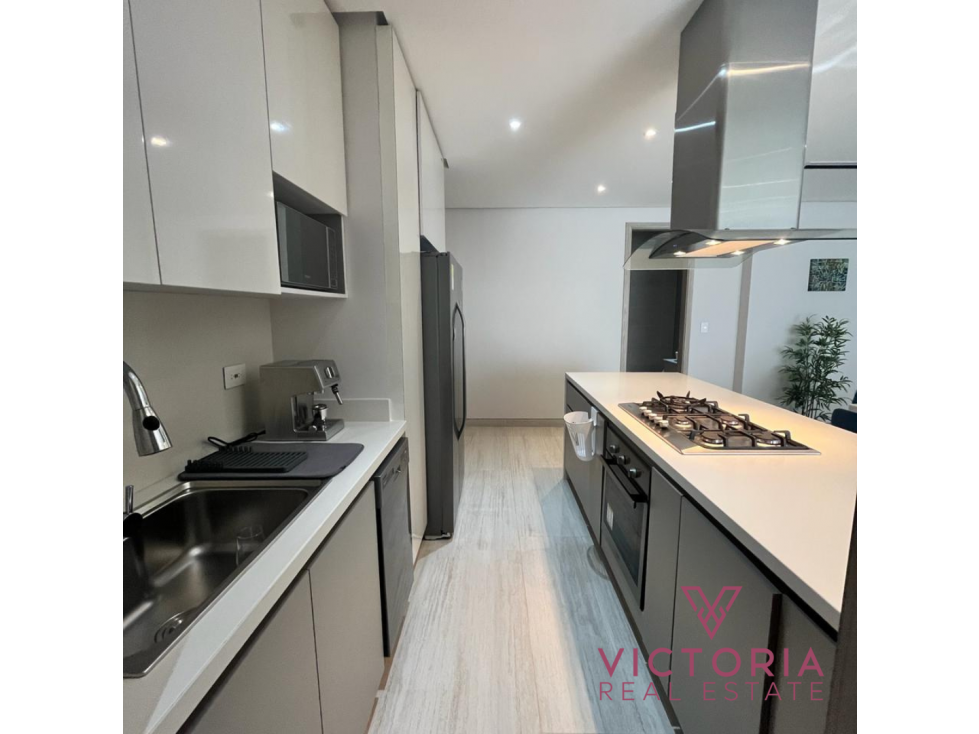 Venta de apartamento - Punta Roca — foto 3