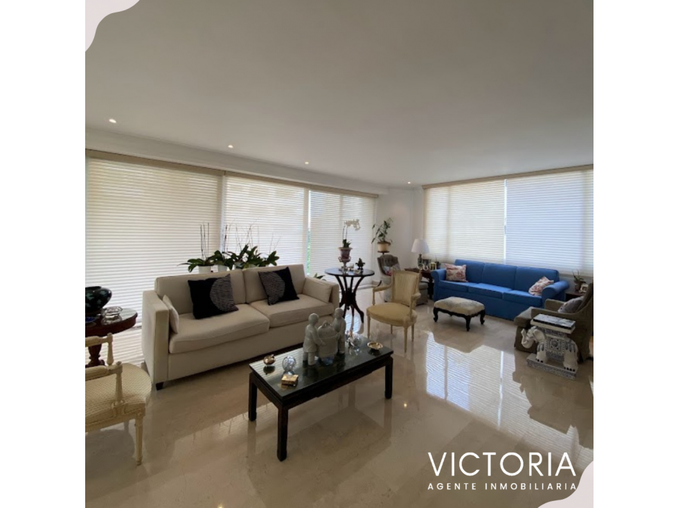 Venta o alquiler de apartamento - Alto Prado — foto 3