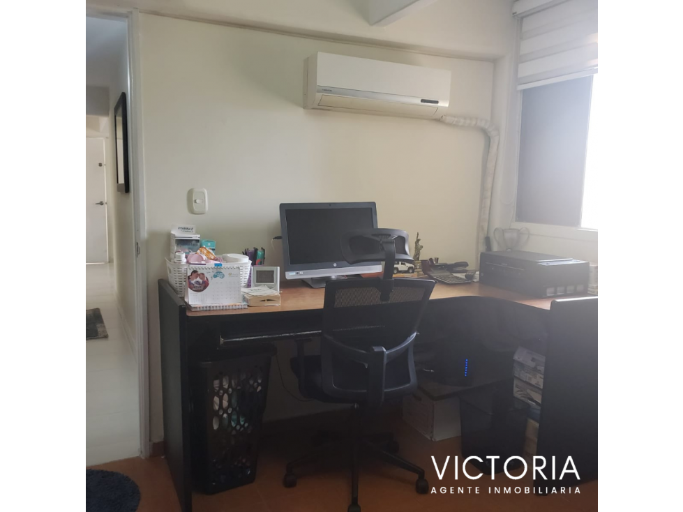 Venta de apartamento - Riomar — foto 3