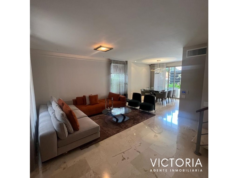 Venta de casa - Buenavista — foto 4