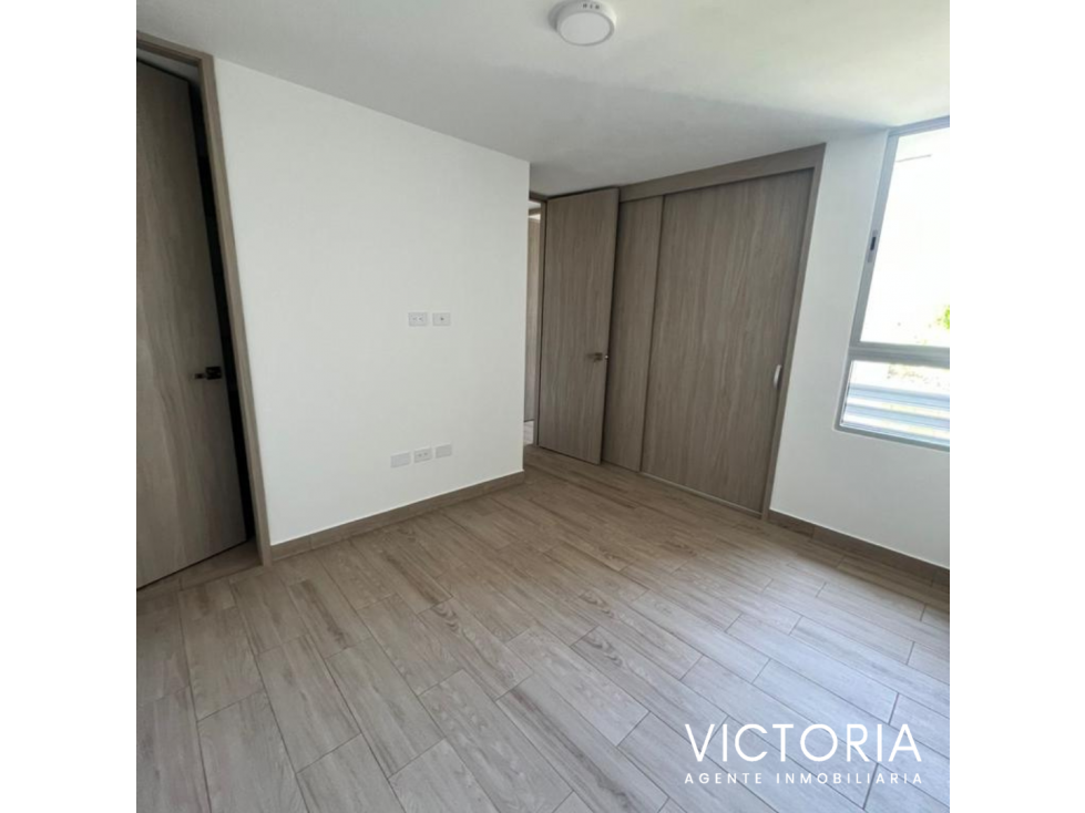 Alquiler de apartamento - Villa Campestre - 6